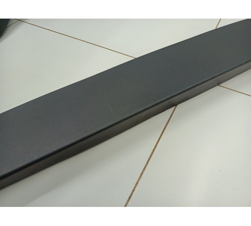 Обшивка багажника