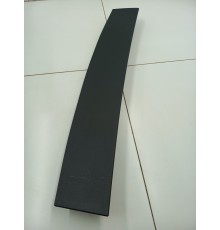 Обшивка багажника