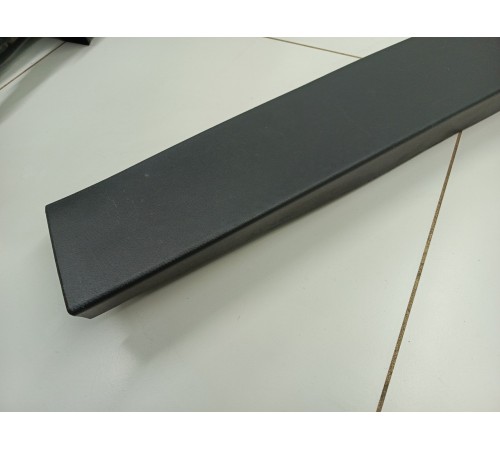 Обшивка багажника