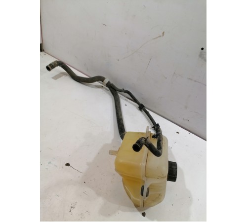 Бачок расширительный