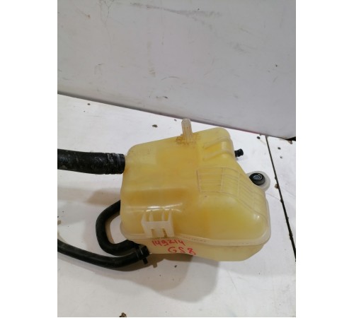 Бачок расширительный