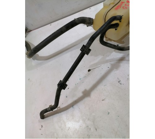 Бачок расширительный