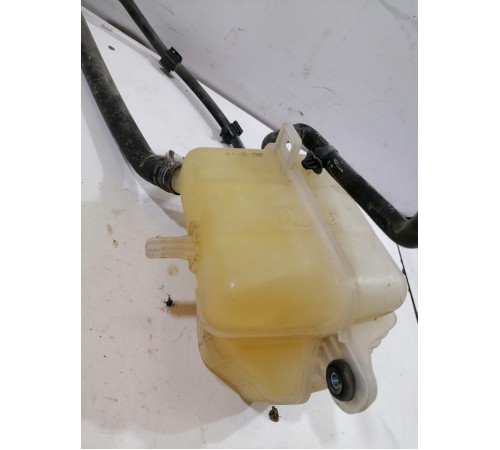 Бачок расширительный