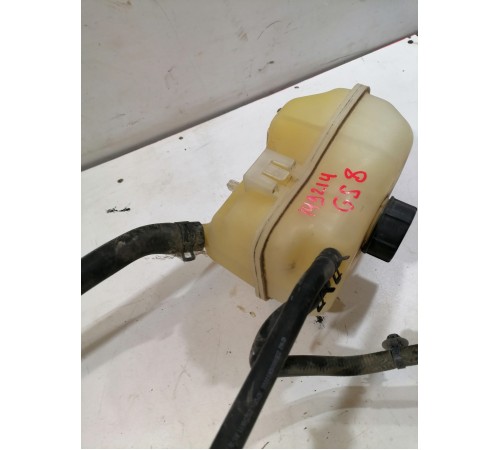 Бачок расширительный