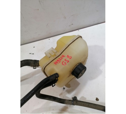 Бачок расширительный