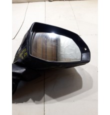 Боковое зеркало заднего вида (правое)
