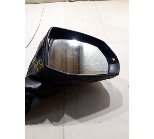 Боковое зеркало заднего вида (правое)