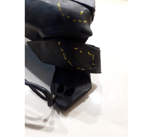 Боковое зеркало заднего вида (правое)