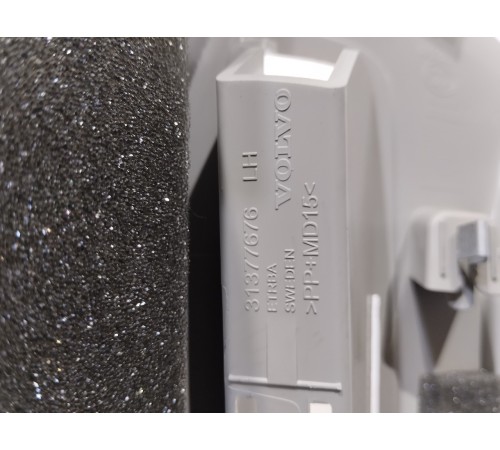 Обшивка стойки(задняя левая)