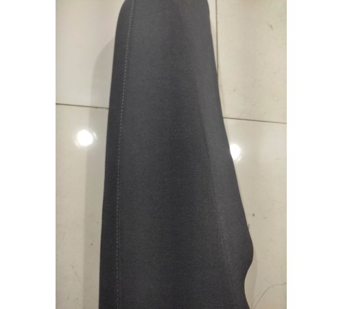 Боковая поддержка заднего сиденья правая