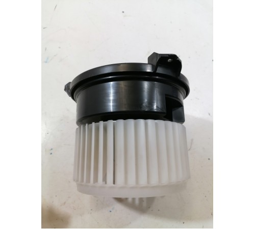 Моторчик отопителя, печки задний