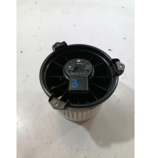 Моторчик отопителя, печки задний