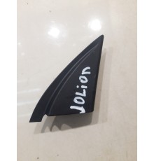 Уголок двери (передний, правый)