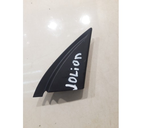 Уголок двери (передний, правый)