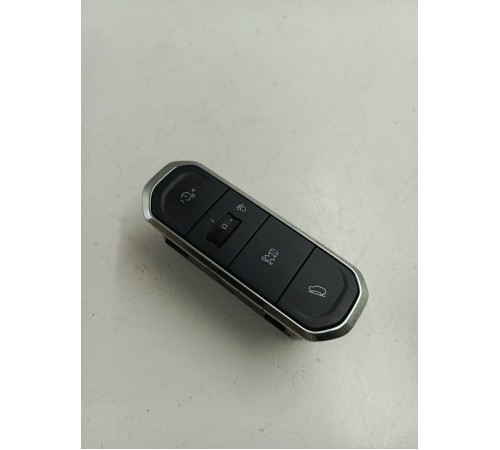 Блок кнопок (Многопозиционный переключатель)