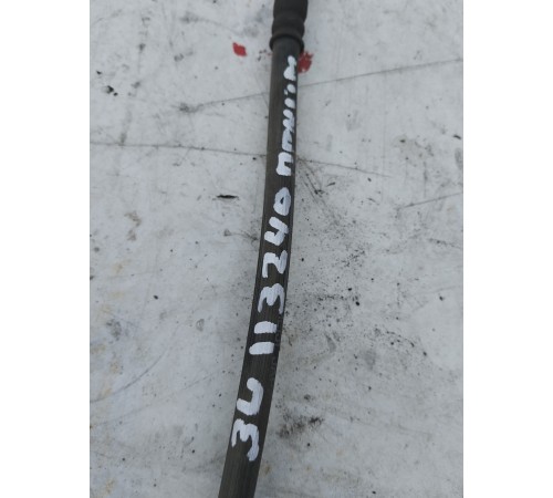 Тормозной шланг передний левый