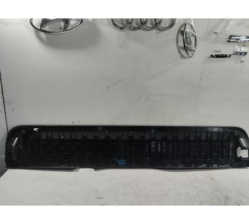 Накладка откидного борта