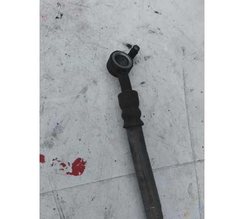 Тормозной шланг передний левый