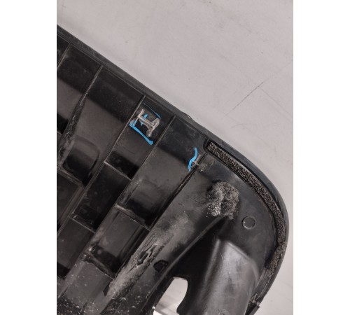 Накладка откидного борта