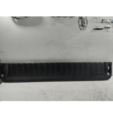 Накладка откидного борта