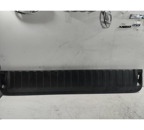 Накладка откидного борта