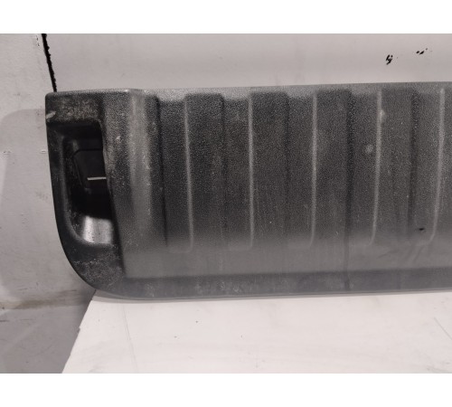 Накладка откидного борта