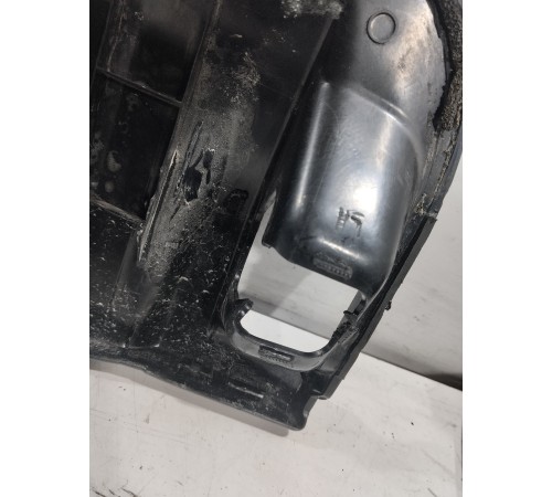 Накладка откидного борта