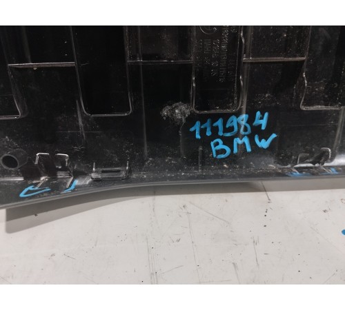 Накладка откидного борта