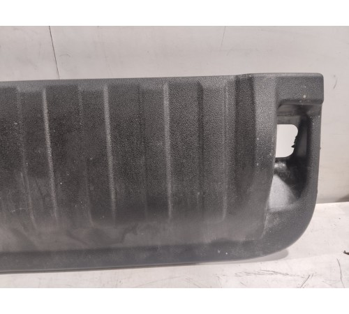 Накладка откидного борта