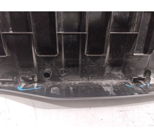 Накладка откидного борта