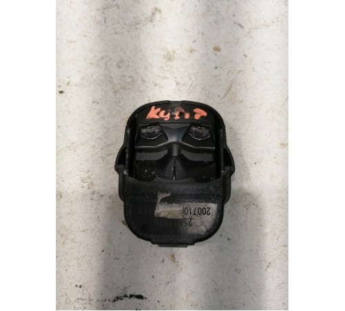 Датчик дождя