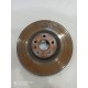Тормозной диск(передний правый)