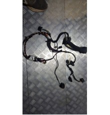 Проводка двери перед. прав.