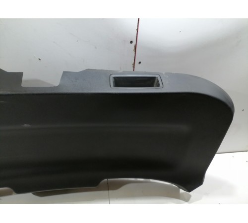 Обшивка двери крышки багажника