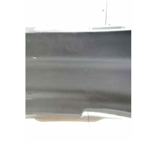 Обшивка двери крышки багажника