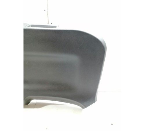 Обшивка двери крышки багажника