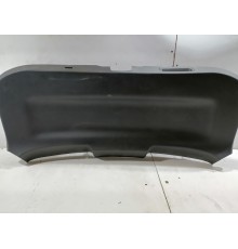 Обшивка двери крышки багажника