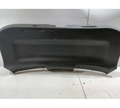 Обшивка двери крышки багажника