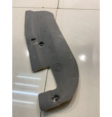 Накладка крыла (задняя, правая)