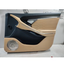 Обшивка двери передняя правая