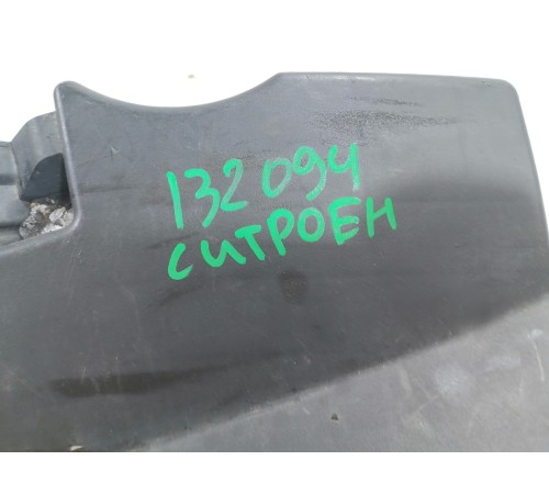 Крышка корпуса фильтра