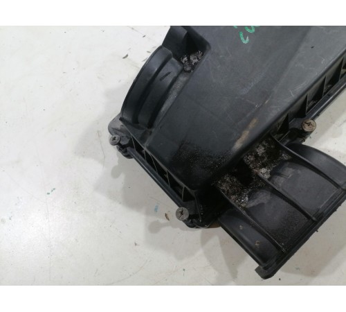 Крышка корпуса фильтра