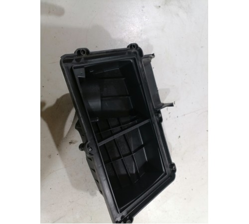 Крышка корпуса фильтра