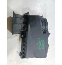 Крышка корпуса фильтра