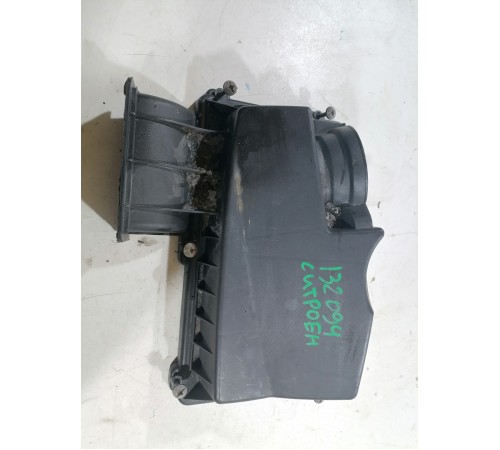 Крышка корпуса фильтра