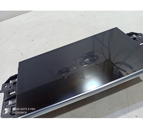 Монитор (дисплей)