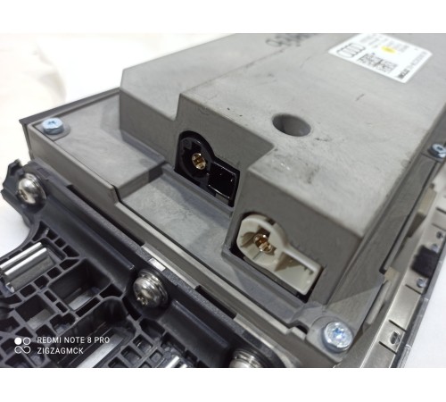 Монитор (дисплей)