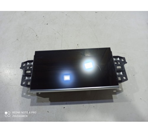 Монитор (дисплей)