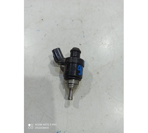 Топливная форсунка