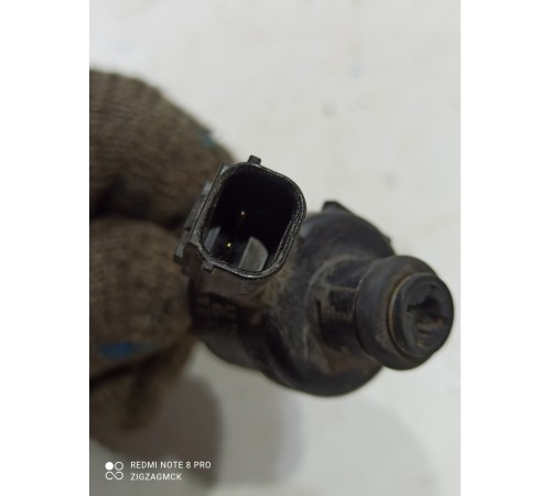 Топливная форсунка